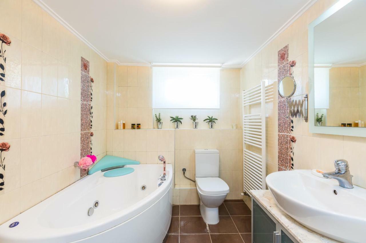 Elytis Panoramic View Apartment Rethymno  Exterior photo