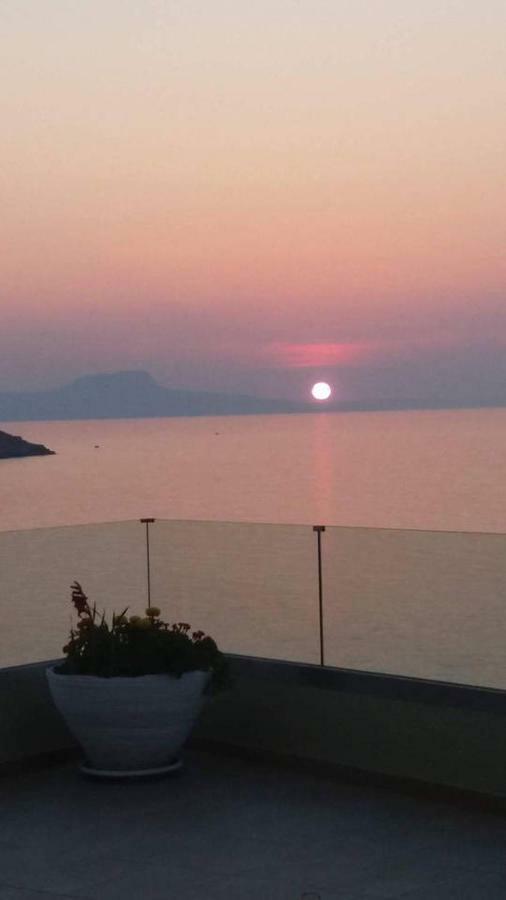 Elytis Panoramic View Apartment Rethymno  Exterior photo